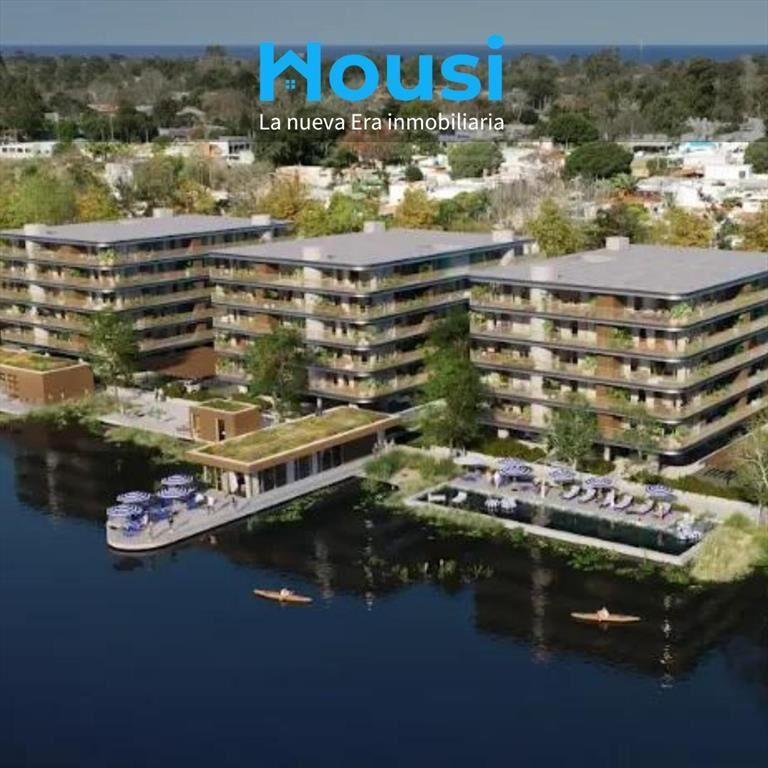 Apartamento en venta a estrenar 1 dormitorio PROYECTO ROTUN