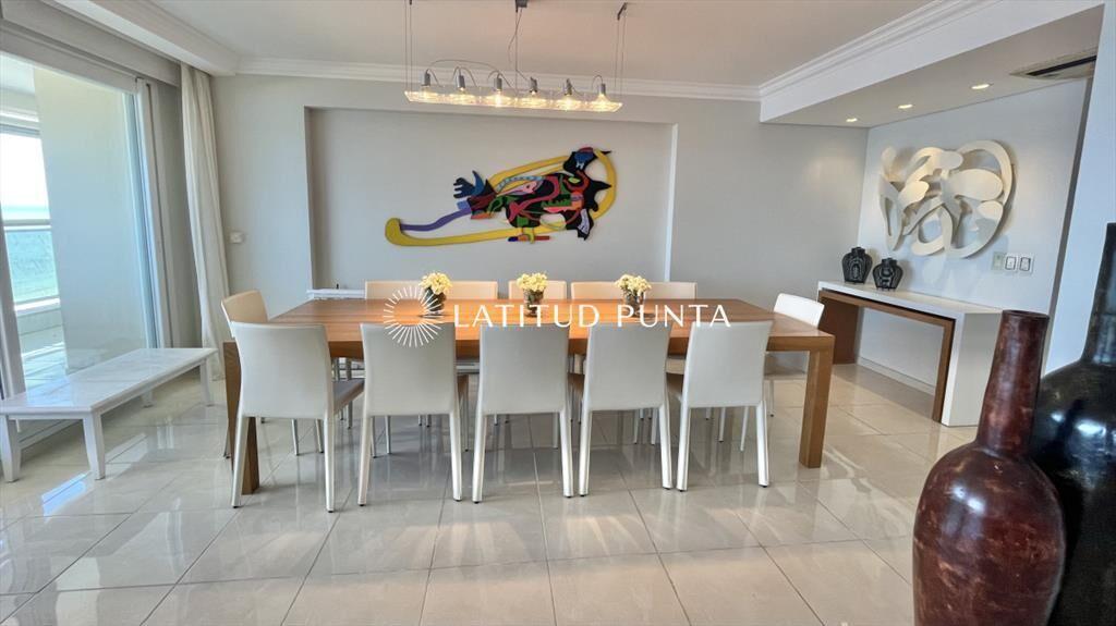 3 suites primera linea mansa