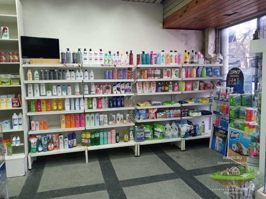 Se vende llave comercial de Perfumeria, Limpieza e Higiene