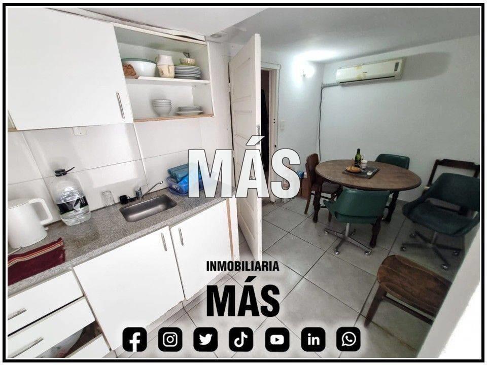 Oficina Alquiler 10 Habitaciones Montevideo iMas.uy S...