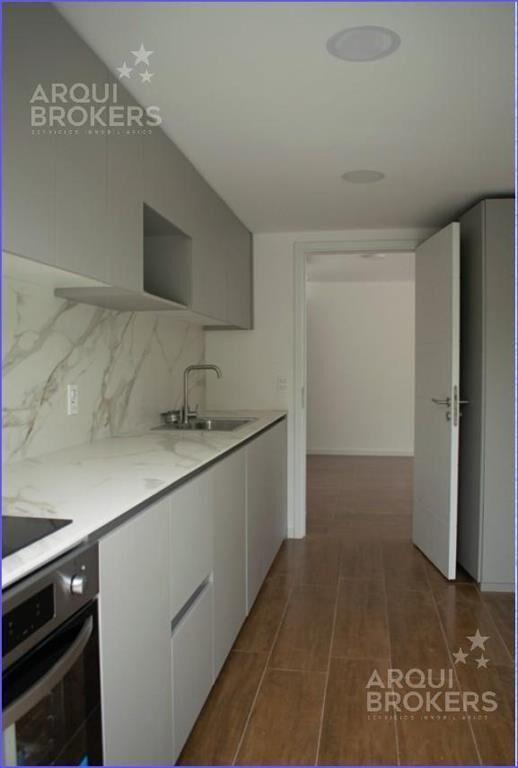 Apartamento monoambiente en venta en Punta Carretas - 001