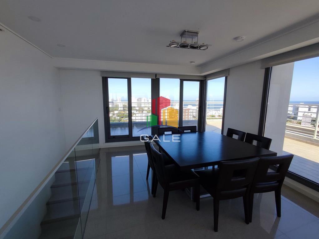 IV-Mansa Alexander Boulevard pent house
