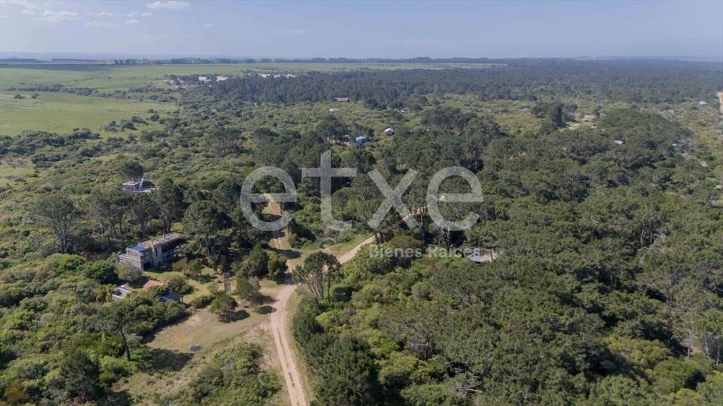 Terreno en San Antonio sobre el monte...