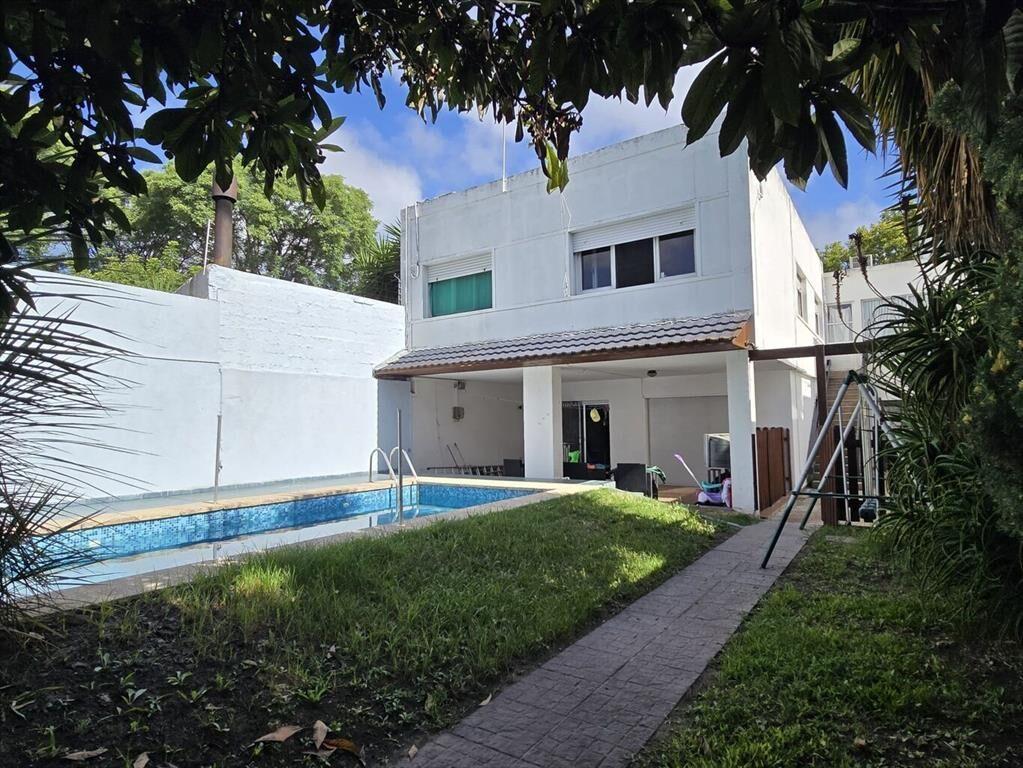 Gran padrón, dos pltas, fondo, piscina, gges. Todo! Consult