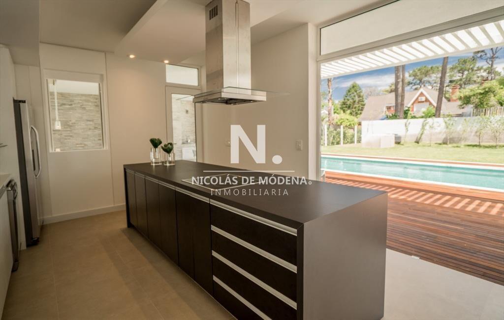 Mansa - Boulevard Park - Barrio Privado