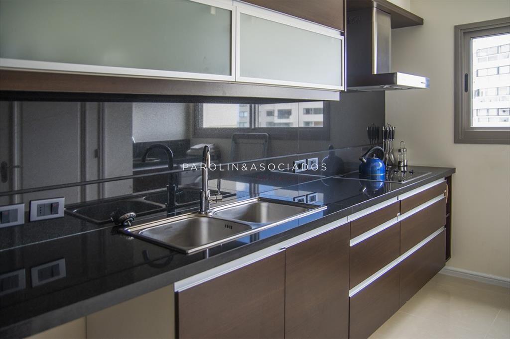 Apartamento de 2 dormitorios a pasos del Mar en torre Imper