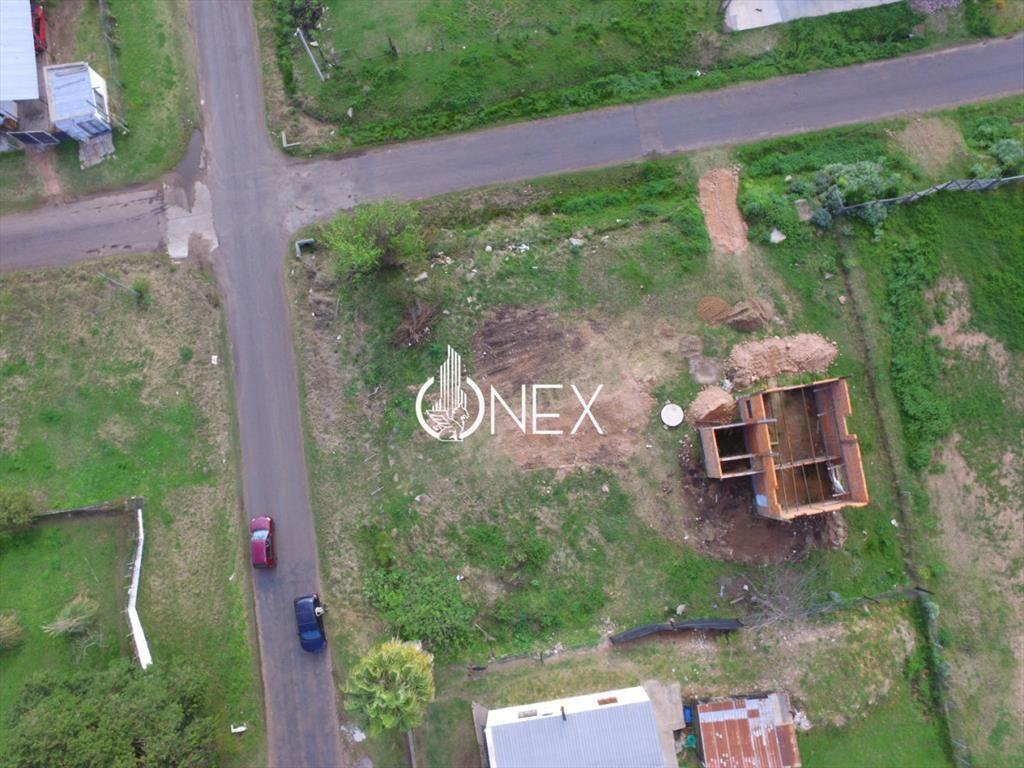 TERRENO EN ESQUINA EN VENTA PAYSANDU