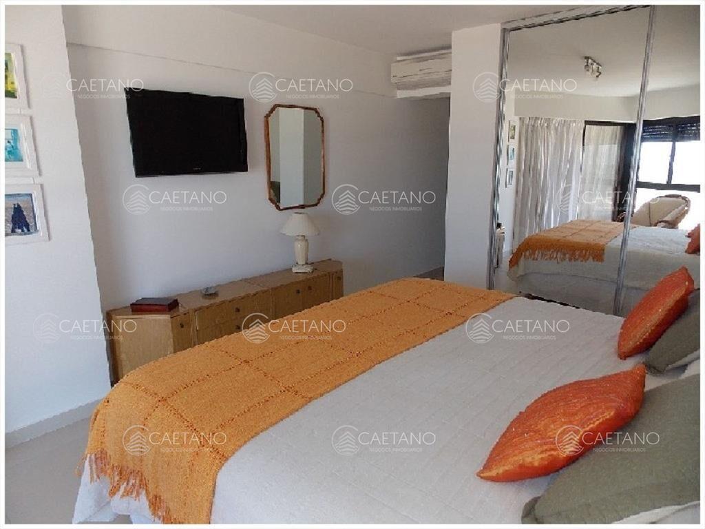 Apartamento en Punta del Este, Brava