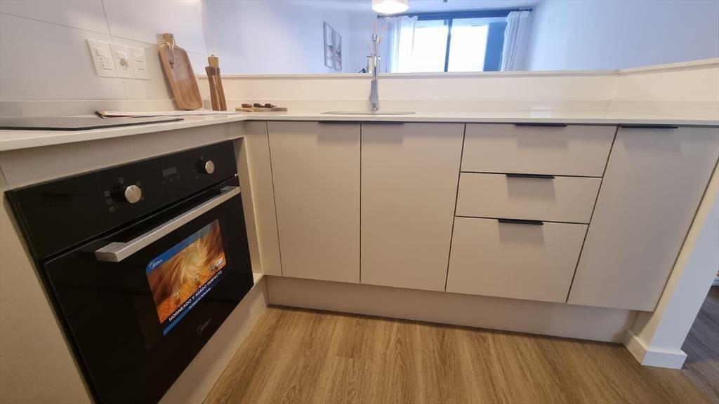Venta Apartamento Centro a Estrenar 2 dormitorios al frente