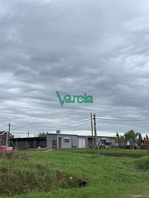 Terrenos próximo a Ruta 101, Hermoso Barrio.