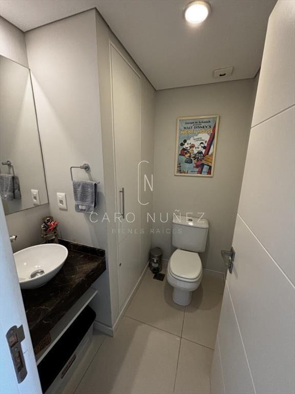 Venta apto de 2 dormitorios en mansa vista mar