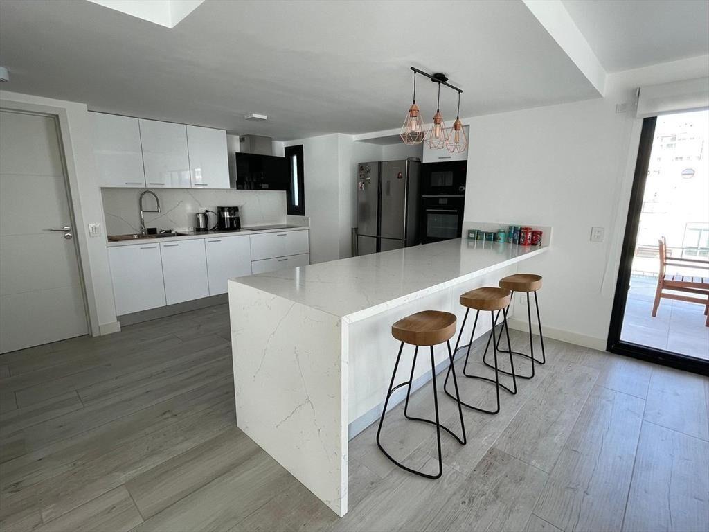 Venta departamento en Punta del este frente al mar