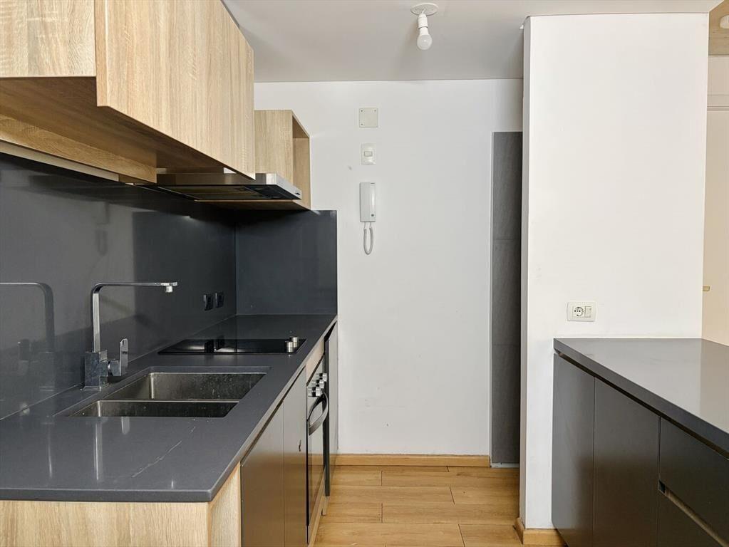 Alquiler apartamento 1 dormitorio en Alma Brava con garage