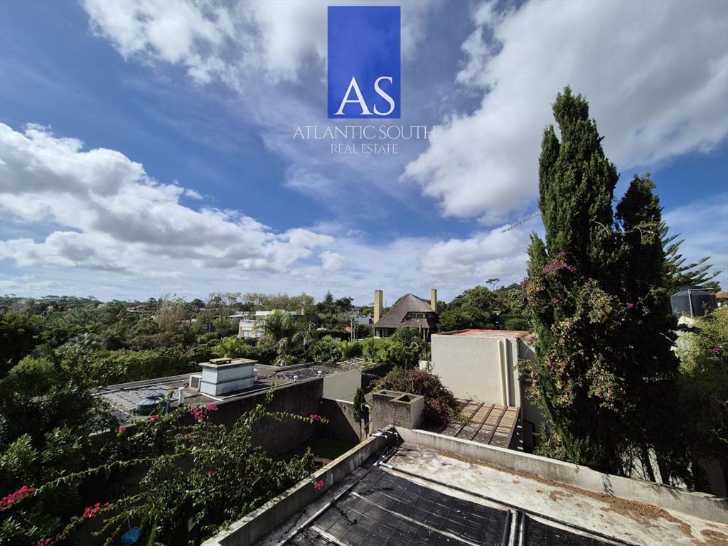Apartamento venta 2 dormitorios terraza cochera