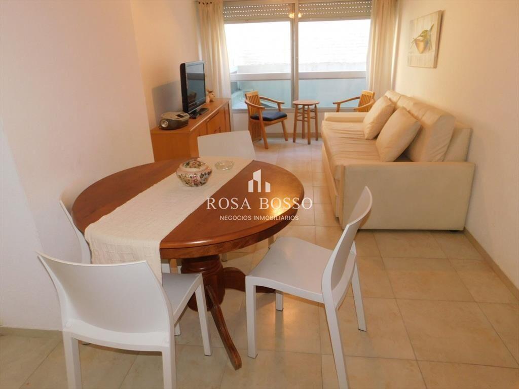 Apartamento Venta 1 dormitorio Península Punta