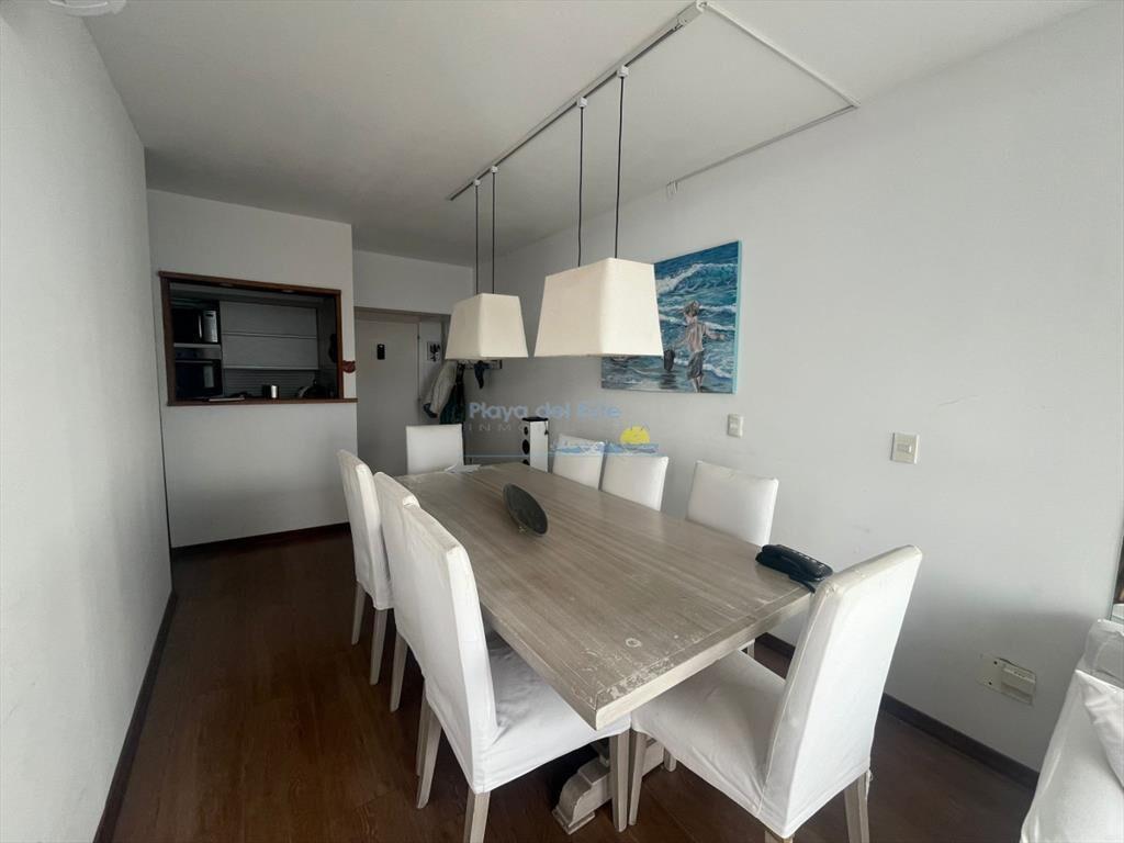 Apartamento en alquiler temporal de 2 dormitorios
