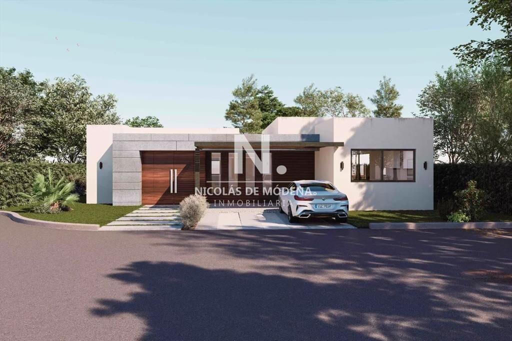 Vende casa de 3 dormitorios en Marly Punta del
