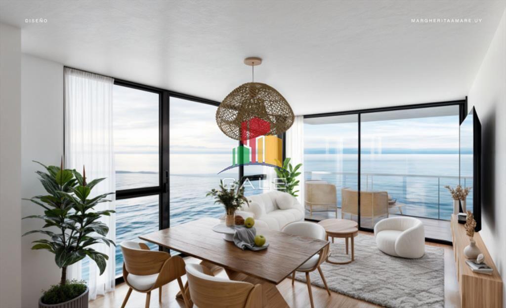 Departamento de 1 dormitorio en venta - A Mare