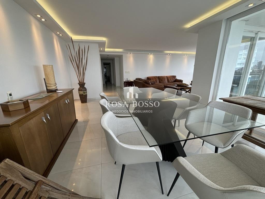 MILLENIUM TOWER ESQUINERO EN ALQUILER