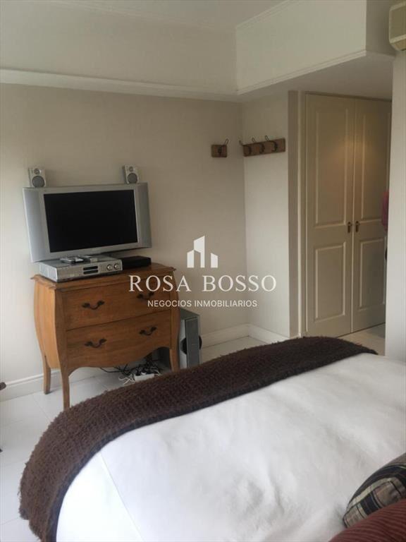 Apartamento en la Brava.