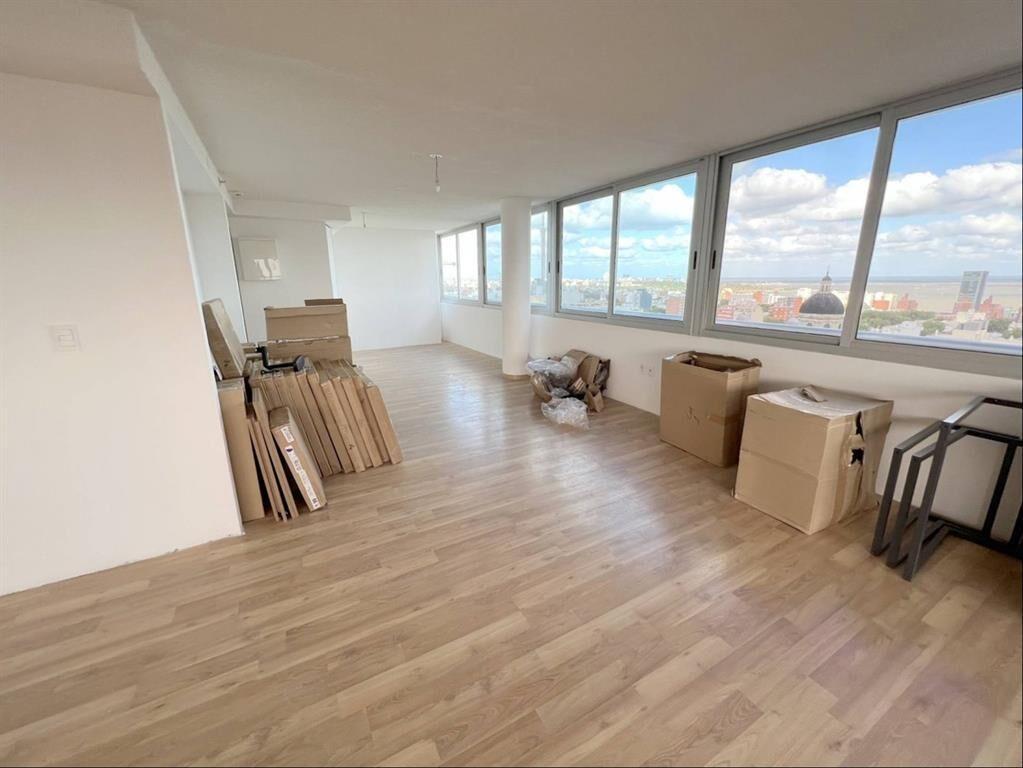 VENTA CON RENTA - OFICINA - CORDON CENTRO