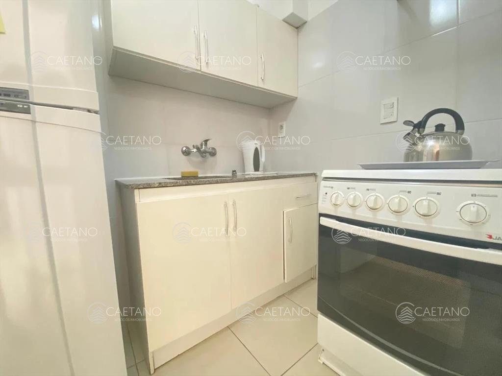 Venta Departamento - 1 Dormitorio y medio - Peninsula