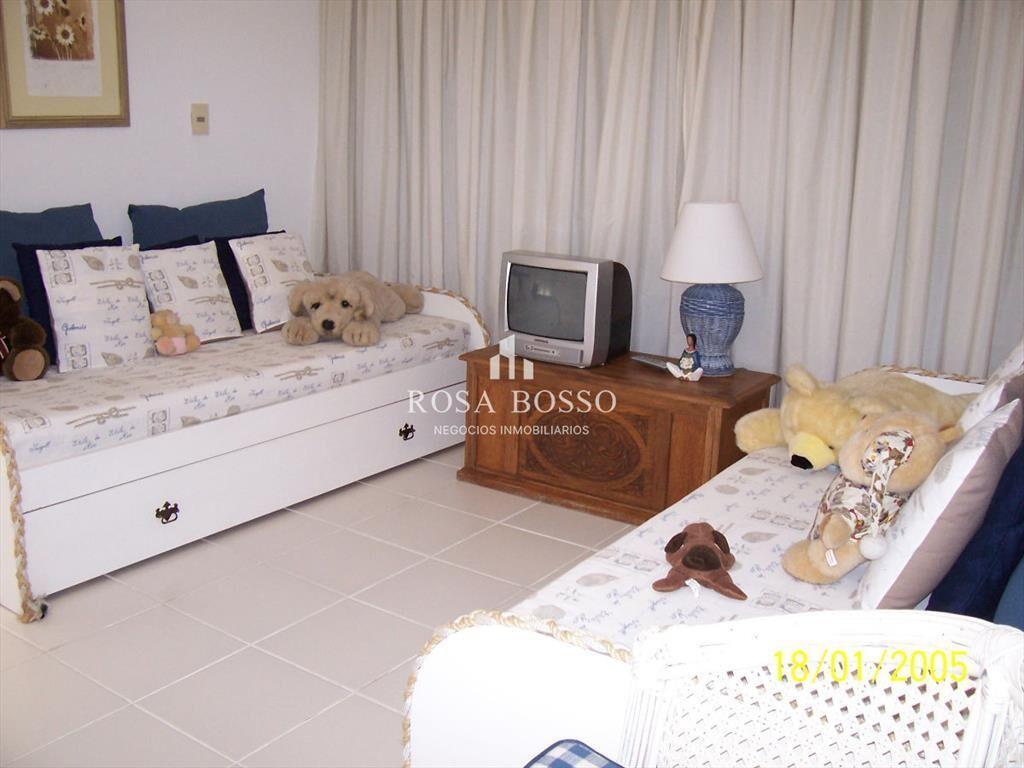 VENTA, Apartamento, 3 dormitorios, Brava, Punta