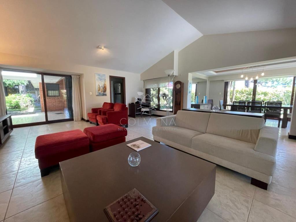 Casa en Mansa - Punta del Este