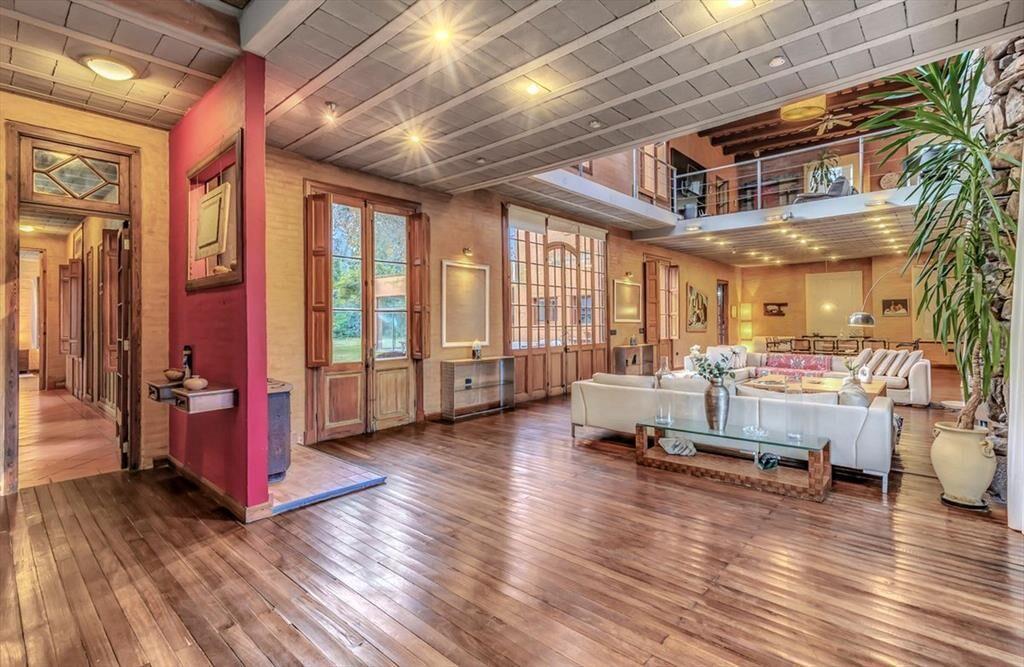 CASA EN VENTA BARRIO PRIVADO LA ARBOLADA