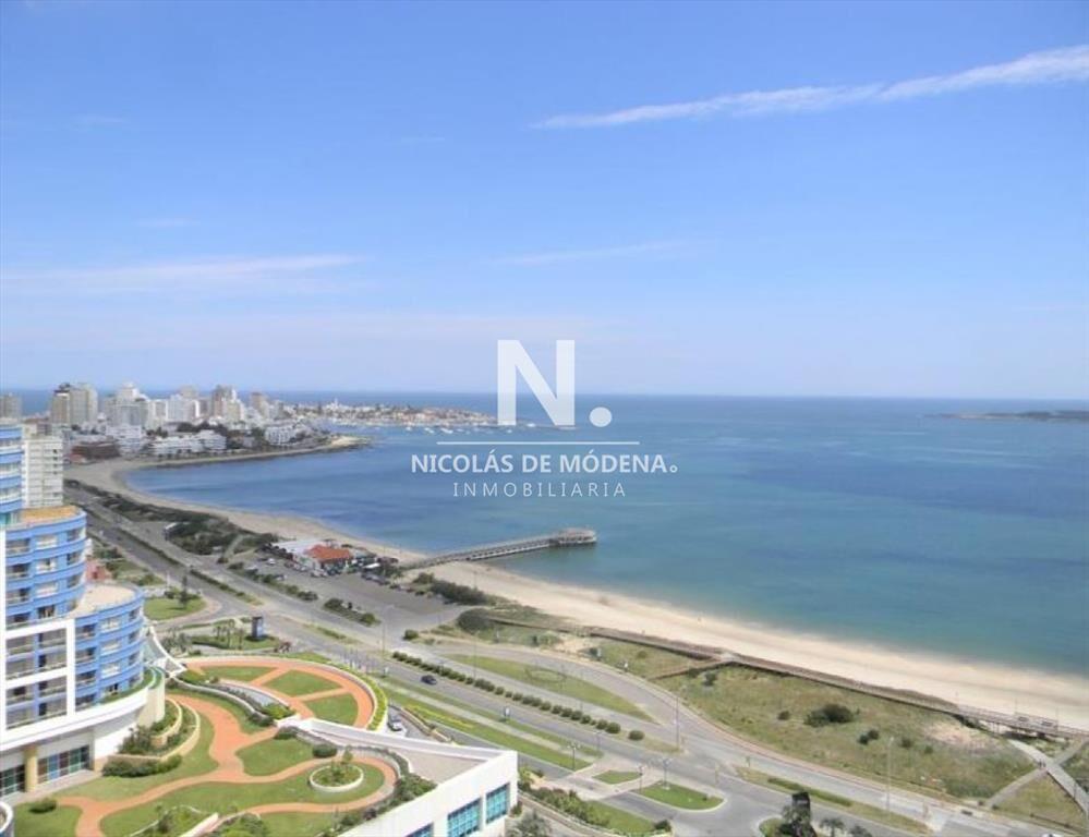Venta de Apartamento 2 DORMITORIOS en PLAYA