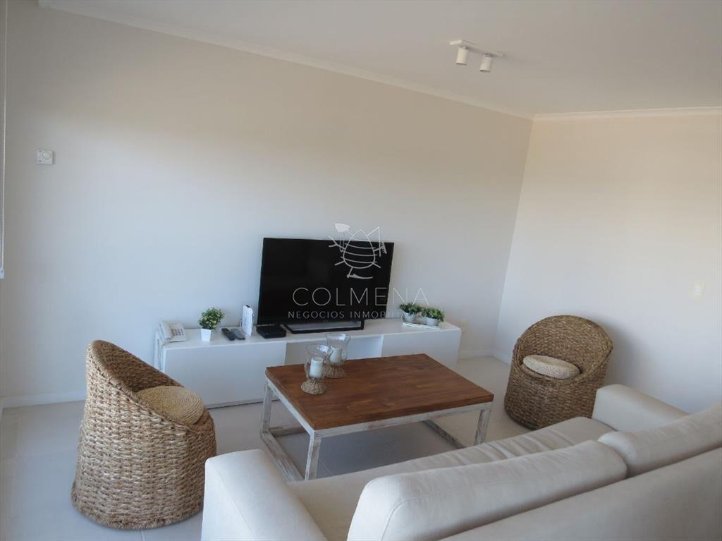 apartamento en alquiler