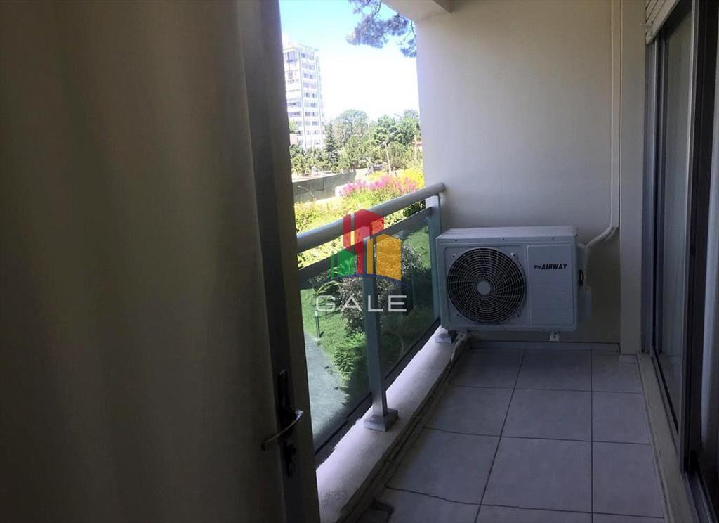 Apartamento venta de un dormitorio en torre con