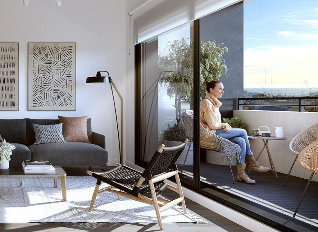 Venta apartamento 1 dormitorio sobre Rincón Misión Ciudad V