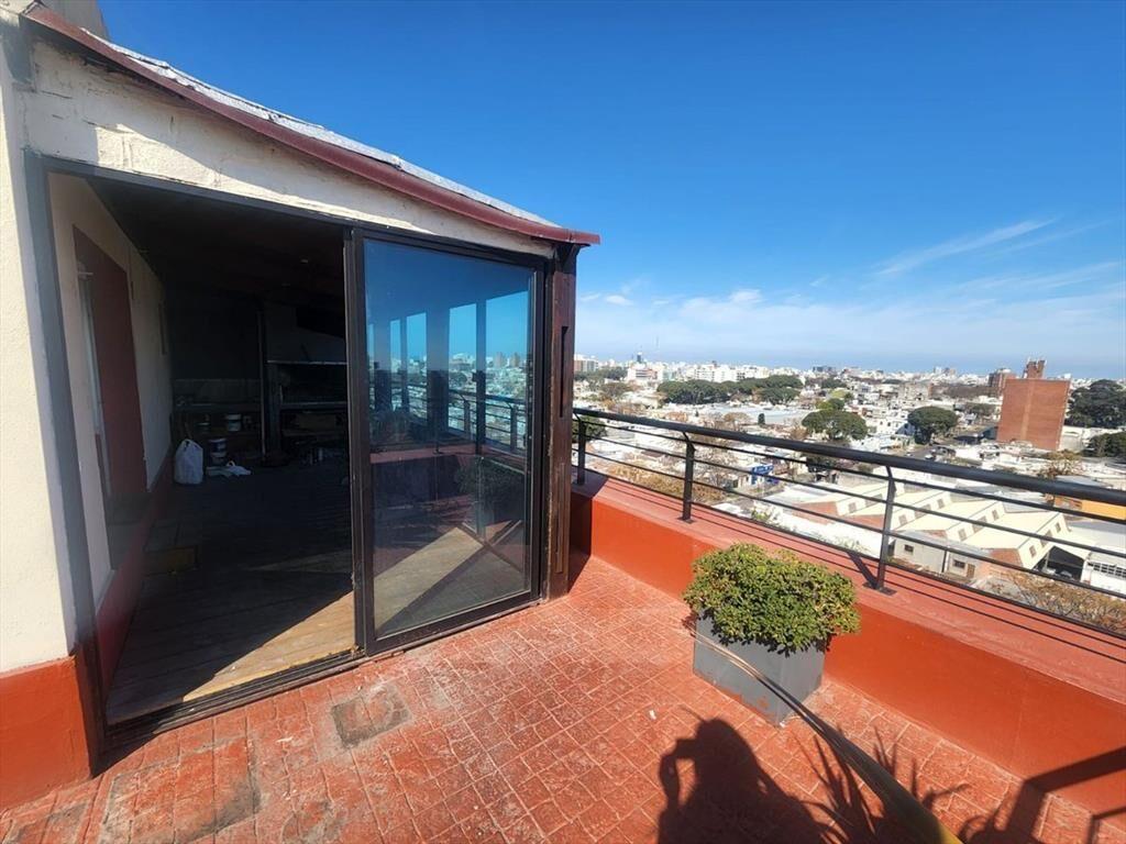 VENTA LA BLANQUEDA, PENTHOUSE , 1 DORMITORIO