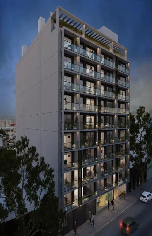 VENTA APARTAMENTO CORDÓN SUR 1 DORMITORIO