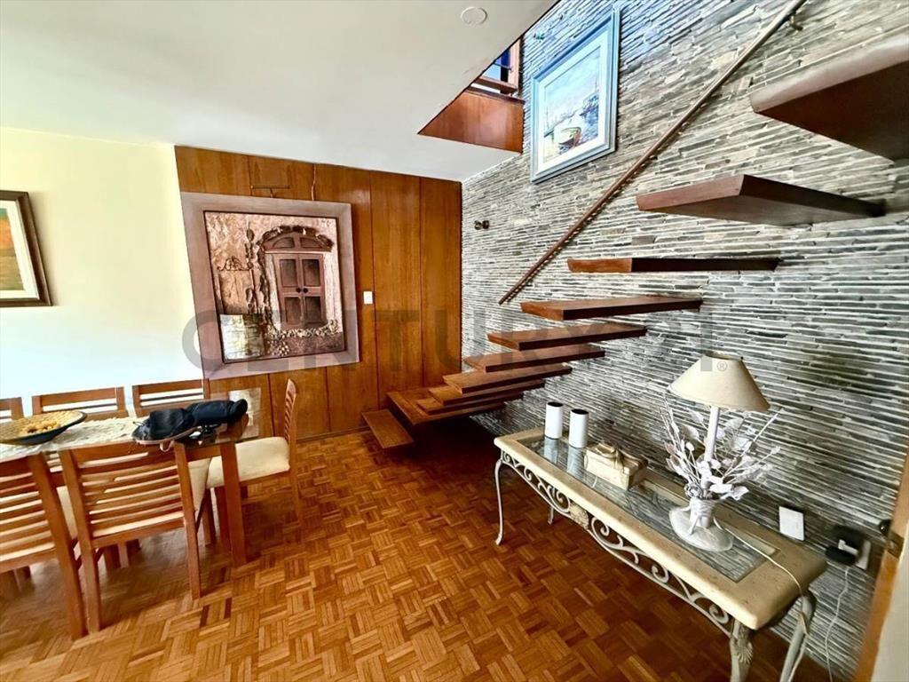 Penthouse en inmejorable ubicación ,130m2 terraza exclusi...