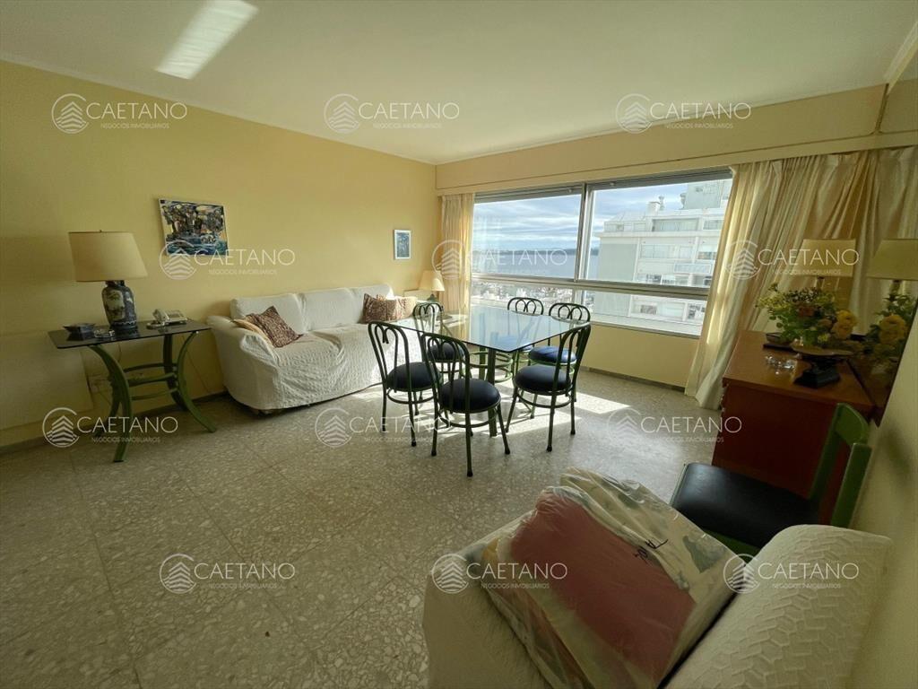 APARTAMENTO 3 DORMITORIOS PISO ALTO PENÍNSULA