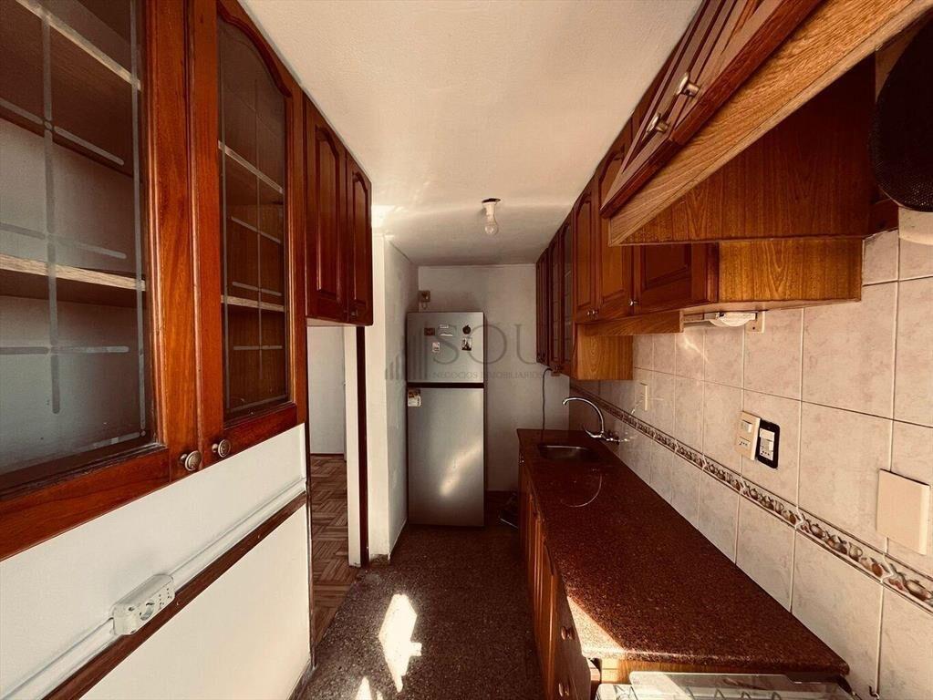 ALQUILER APARTAMENTO 2 DORMITORIOS EN LA BLANQUEADA