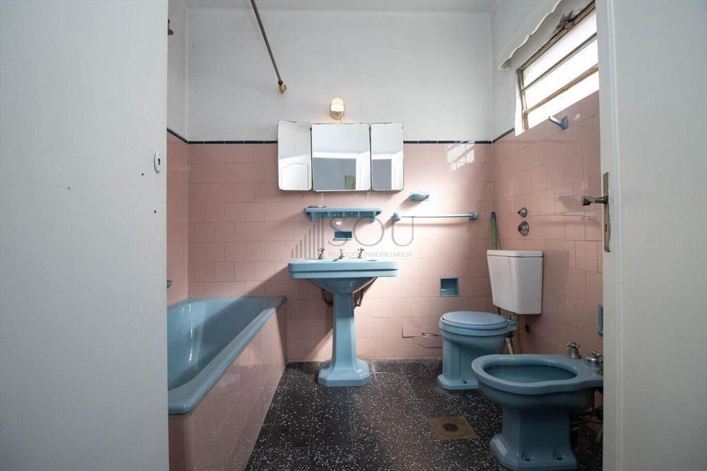 Venta casa 5 dormitorios y garaje en Cerrito