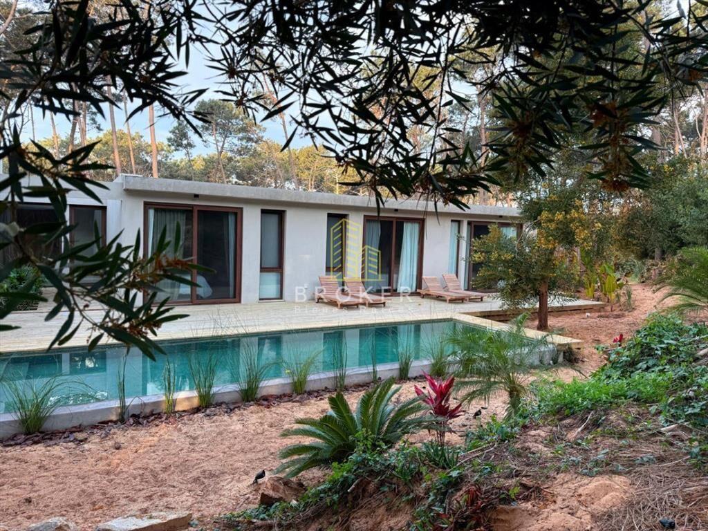 venta casa barrio privado reserva Montoya la