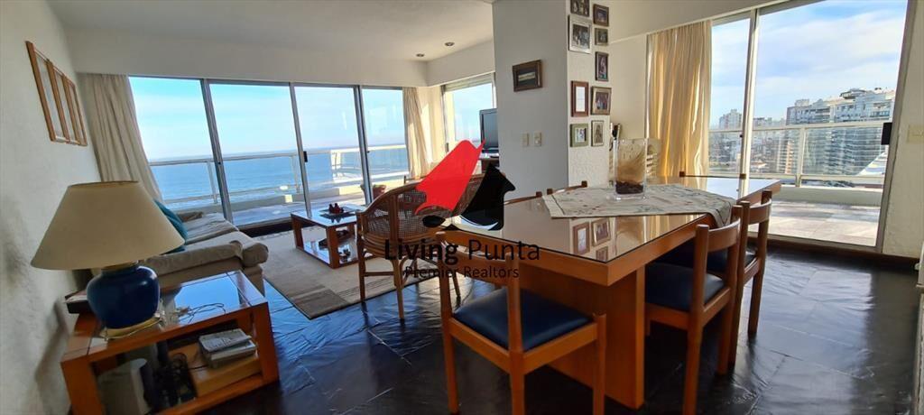 ATENCION!!!APARTAMENTO PENT HOUSE EN PARADA 2
