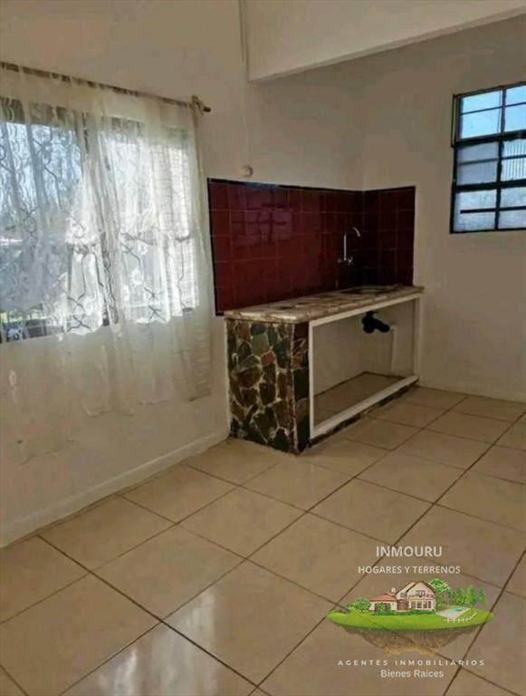 Dos Casas En La Teja