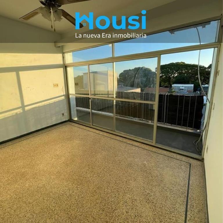 venta Apartamento 1 dormitorio, bajos gastos comunes. Paso