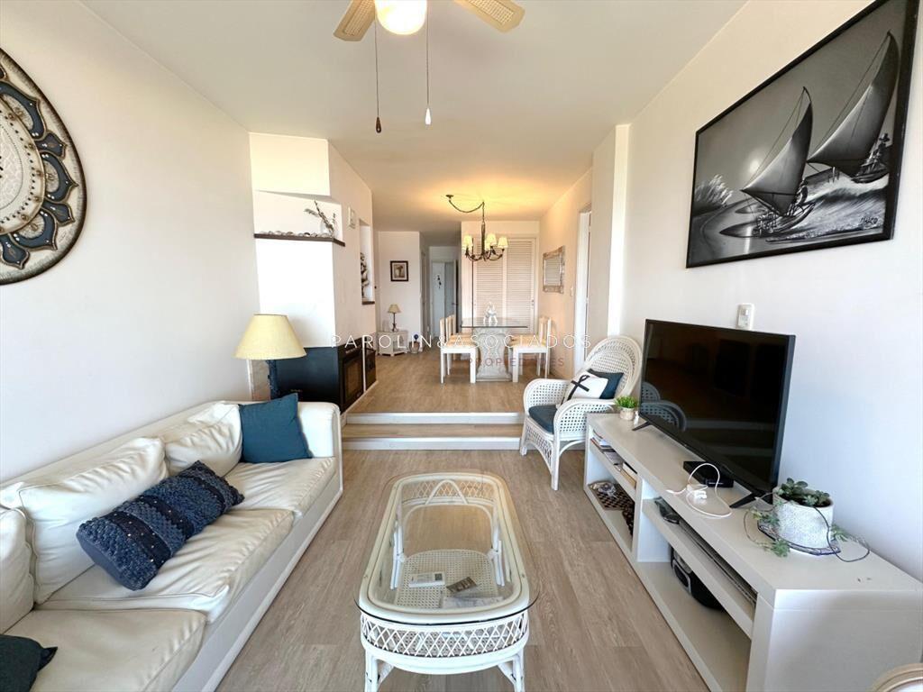 Penthouse en Venta de 3 dormitorios en Playa Mansa, Punta d