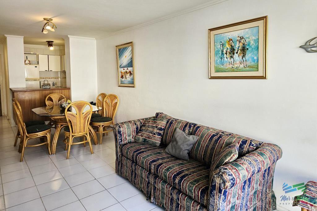 Apartamento disponible en temporada, Muy cerca de la brava,
