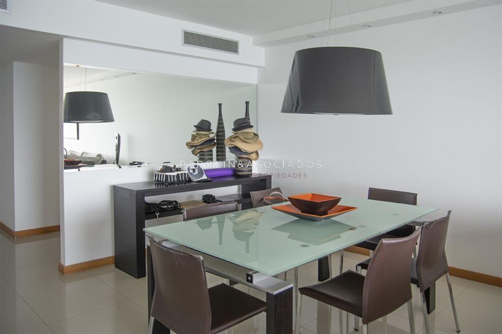 Apartamento en venta de 3 dormitorios en Tiburón, Playa Br