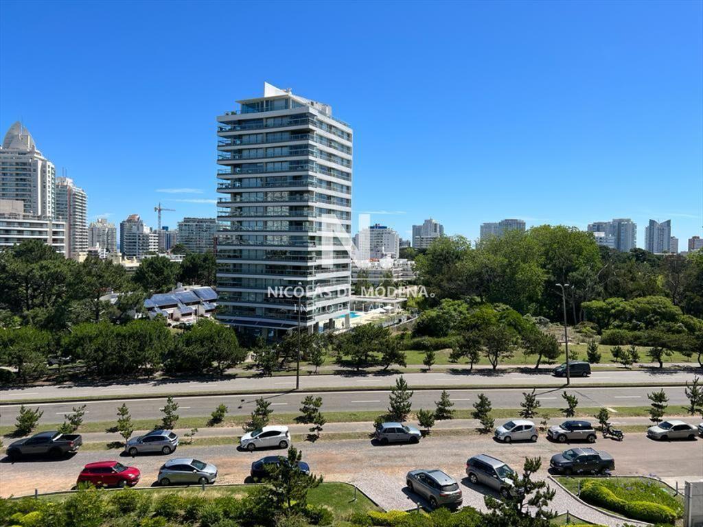 Torre One Punta Del Este