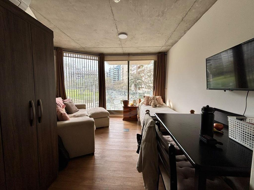 CASATROJA VENTA MONOAMBIENTE FRENTE AL PARQUE VILLA BIARRIT