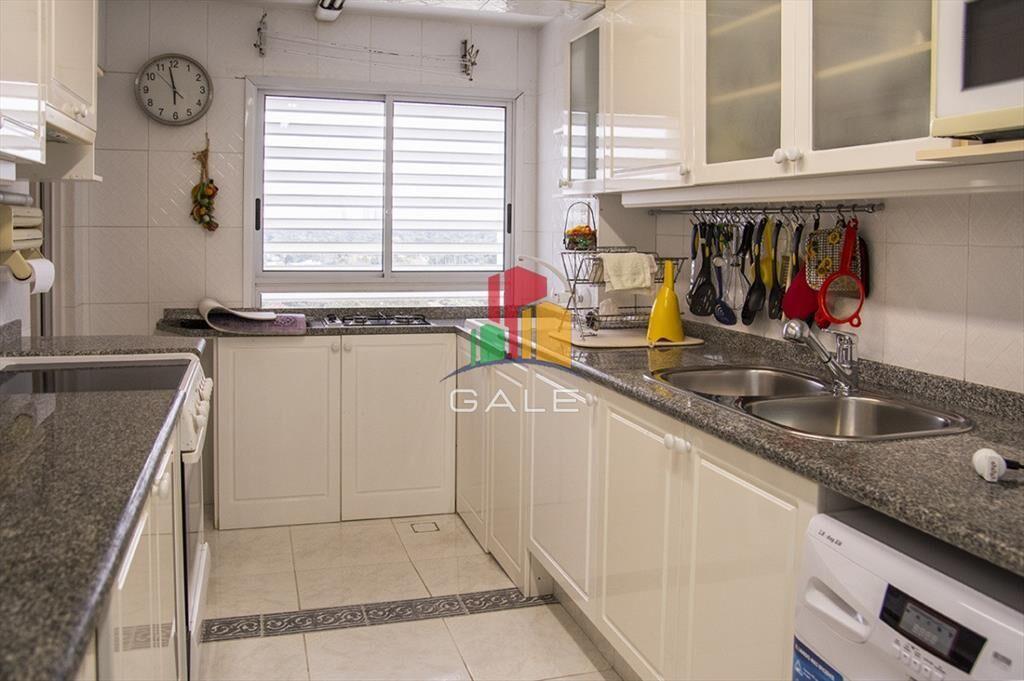Hermoso Departamento en venta con vista al mar