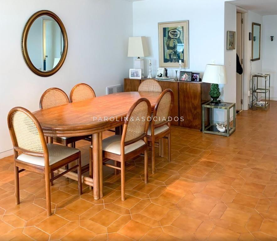 Apartamento de 3 dormitorios en Tiburón l Playa